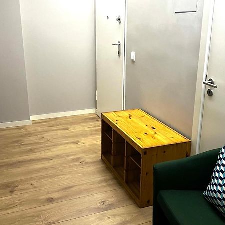 Apartamento Sociedade Farmaceutica Лиссабон Экстерьер фото