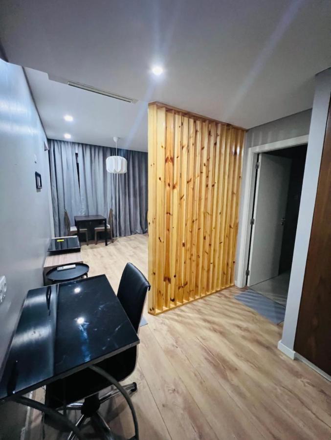 Apartamento Sociedade Farmaceutica Лиссабон Экстерьер фото