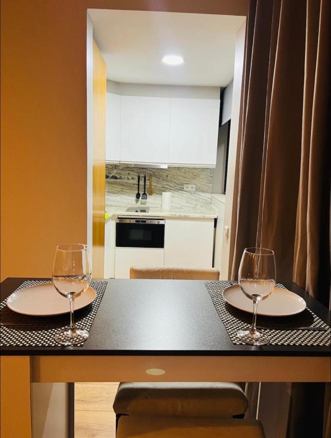 Apartamento Sociedade Farmaceutica Лиссабон Экстерьер фото