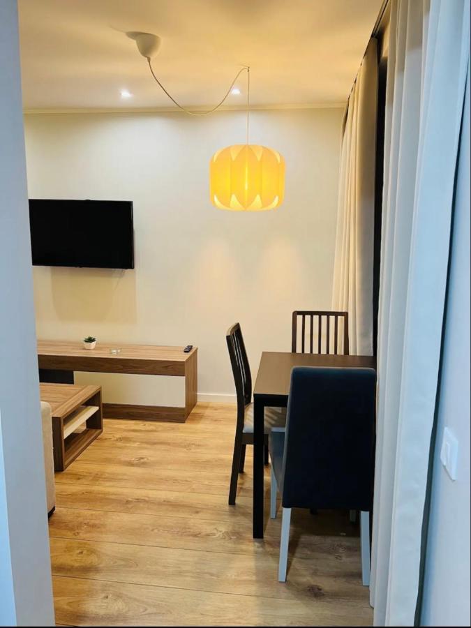 Apartamento Sociedade Farmaceutica Лиссабон Экстерьер фото