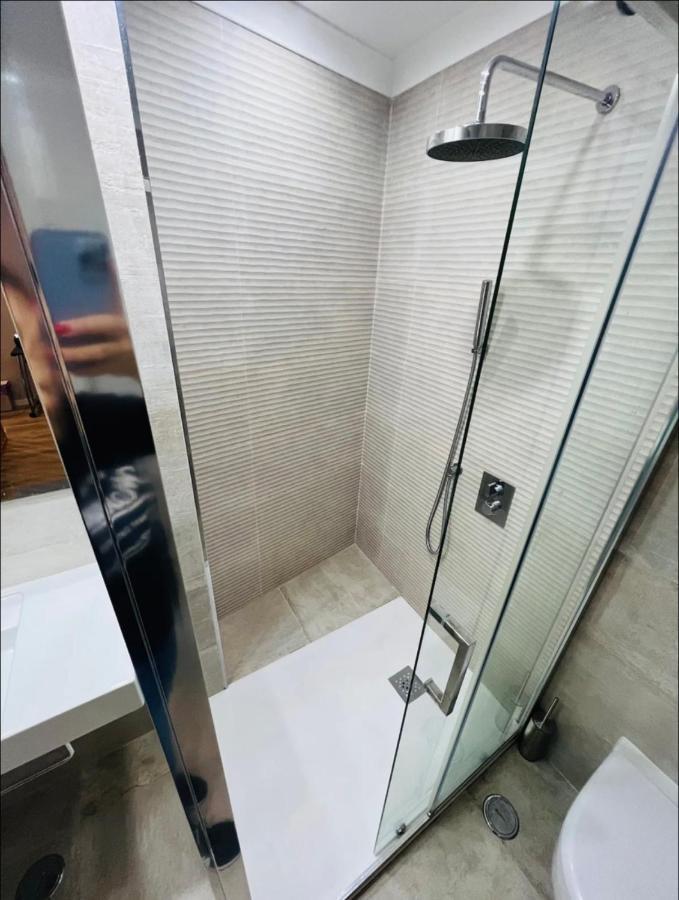 Apartamento Sociedade Farmaceutica Лиссабон Экстерьер фото