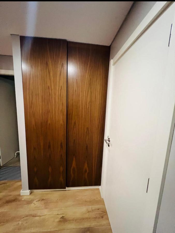 Apartamento Sociedade Farmaceutica Лиссабон Экстерьер фото