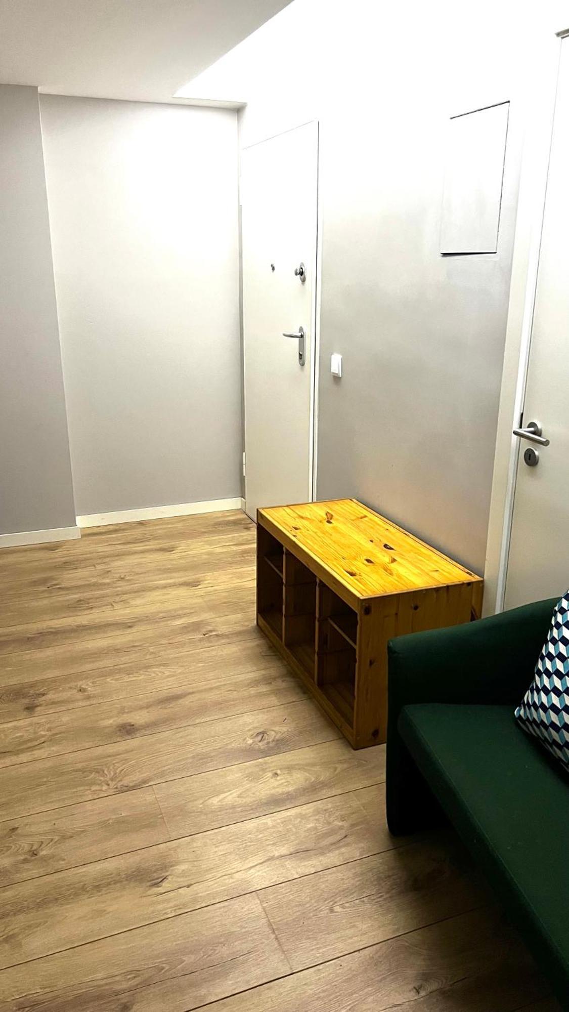 Apartamento Sociedade Farmaceutica Лиссабон Экстерьер фото