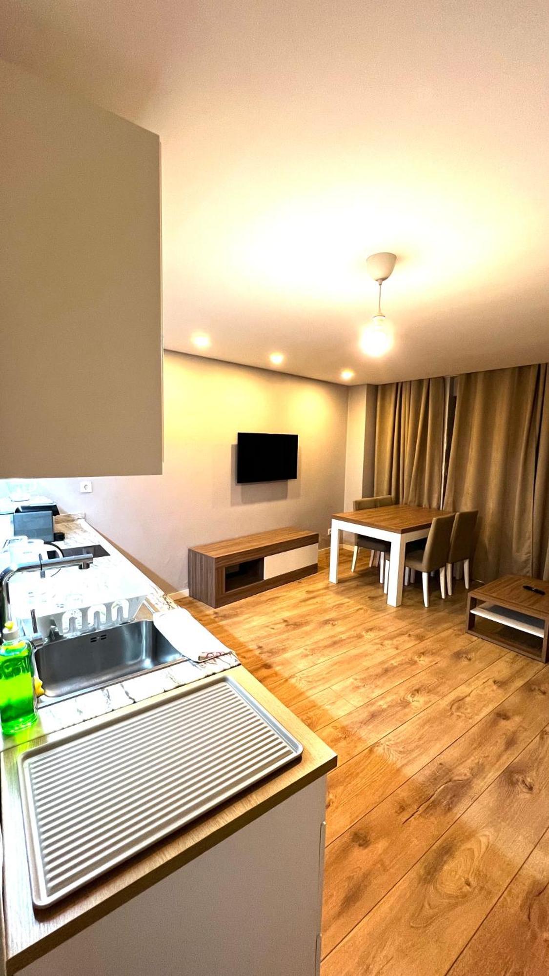 Apartamento Sociedade Farmaceutica Лиссабон Экстерьер фото