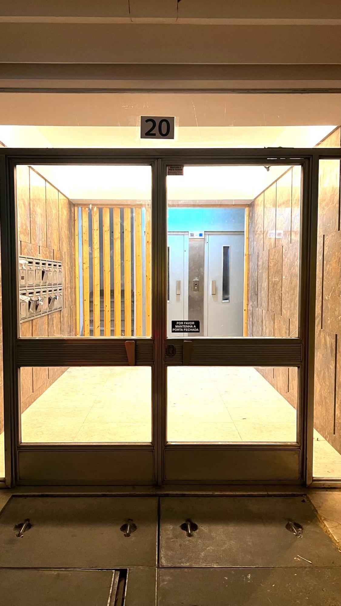 Apartamento Sociedade Farmaceutica Лиссабон Экстерьер фото