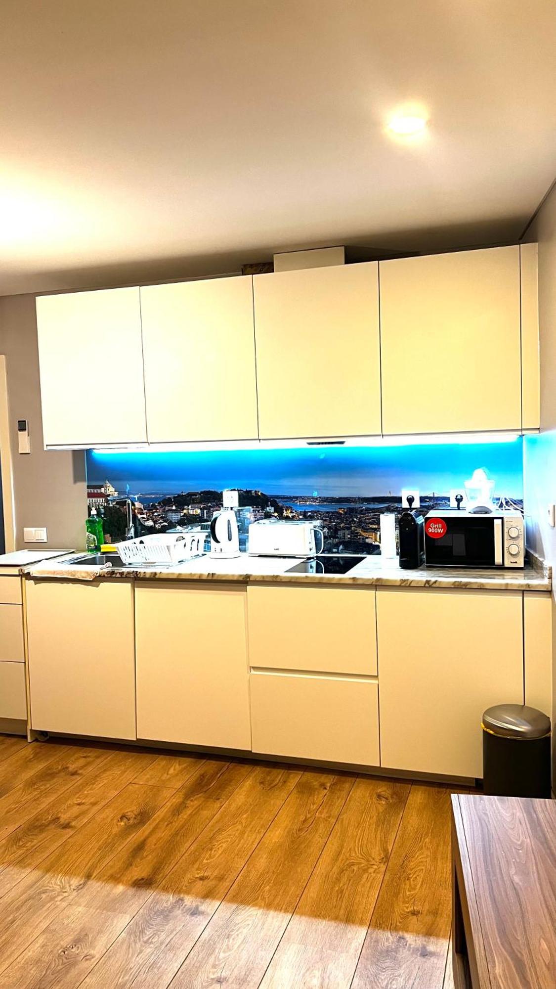 Apartamento Sociedade Farmaceutica Лиссабон Экстерьер фото