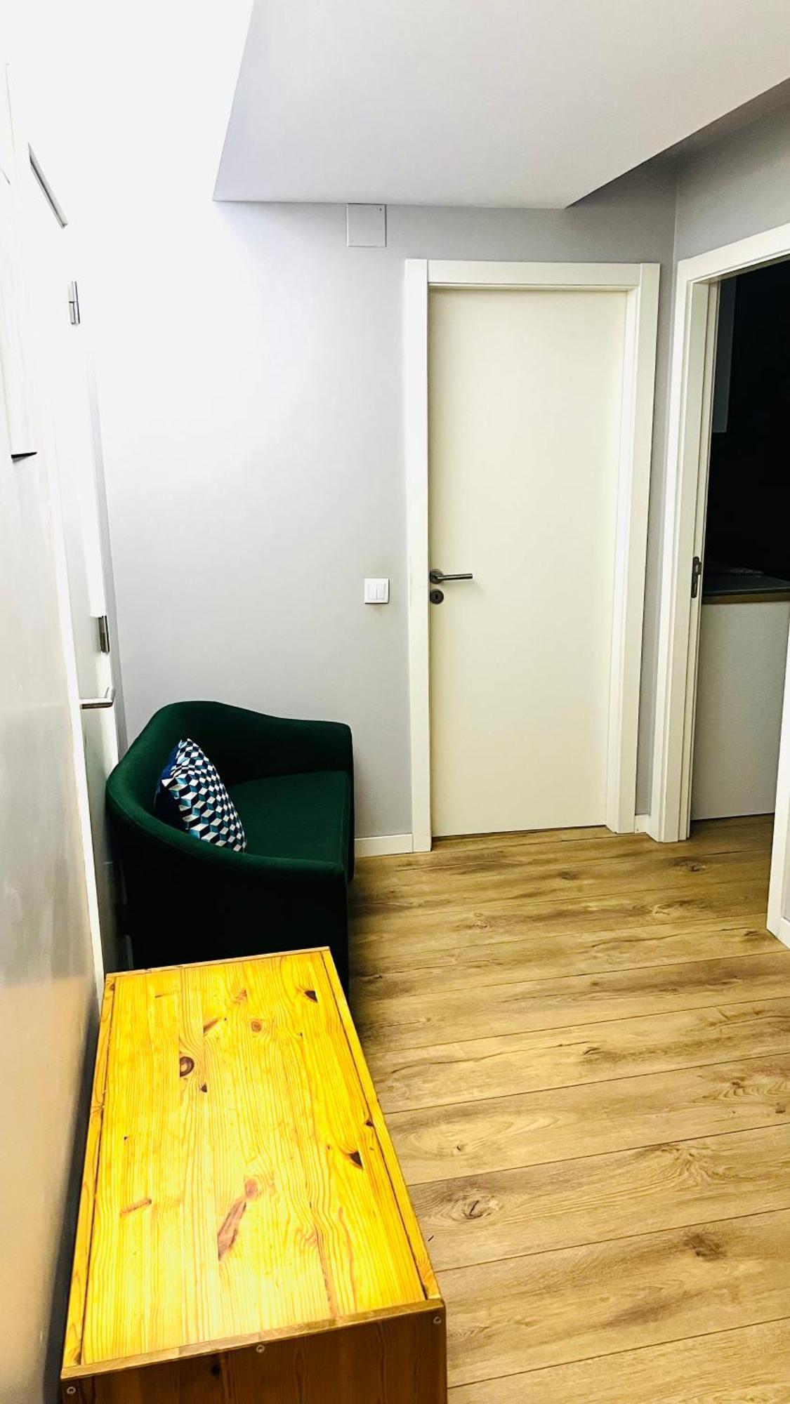 Apartamento Sociedade Farmaceutica Лиссабон Экстерьер фото