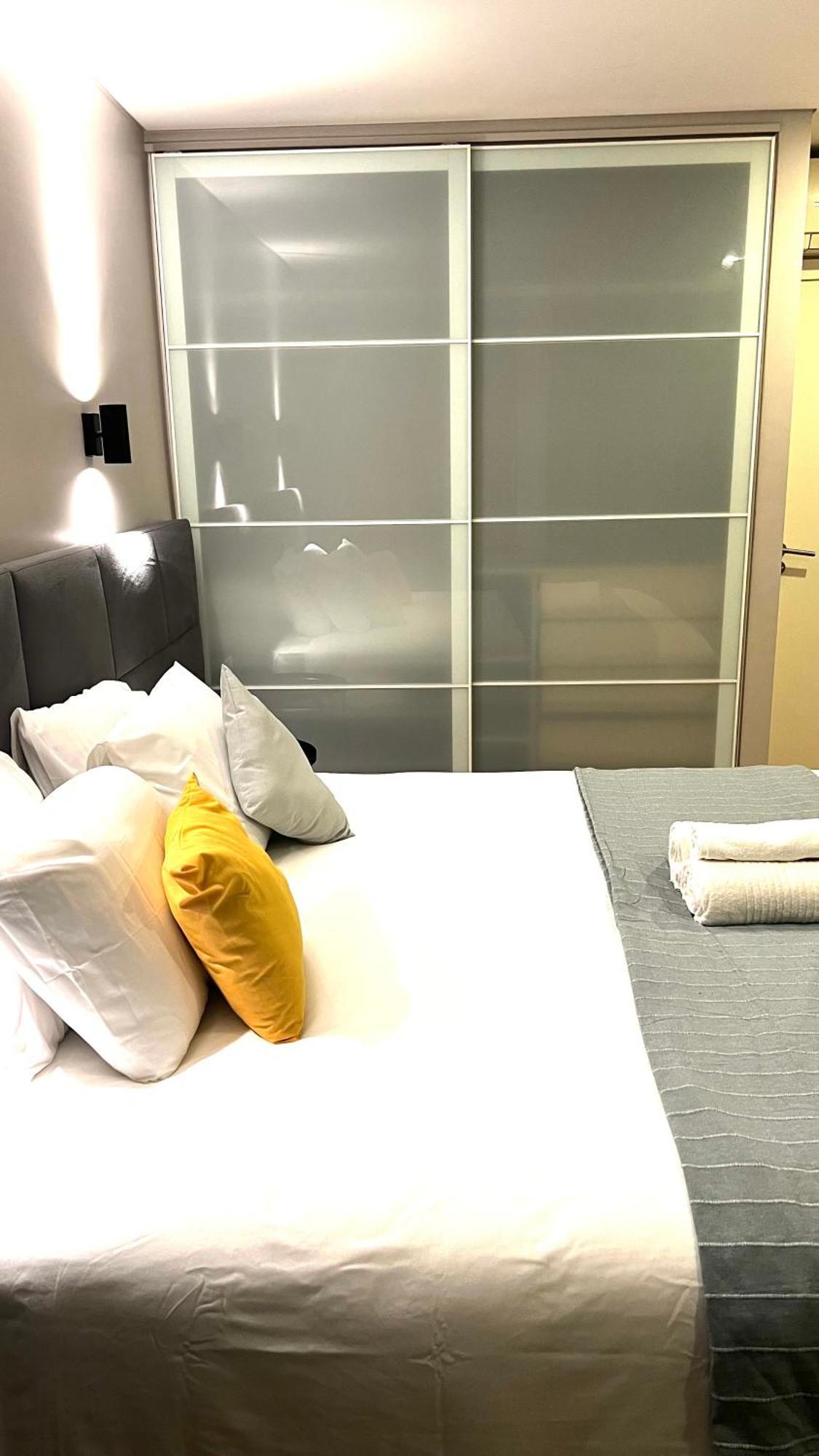 Apartamento Sociedade Farmaceutica Лиссабон Экстерьер фото
