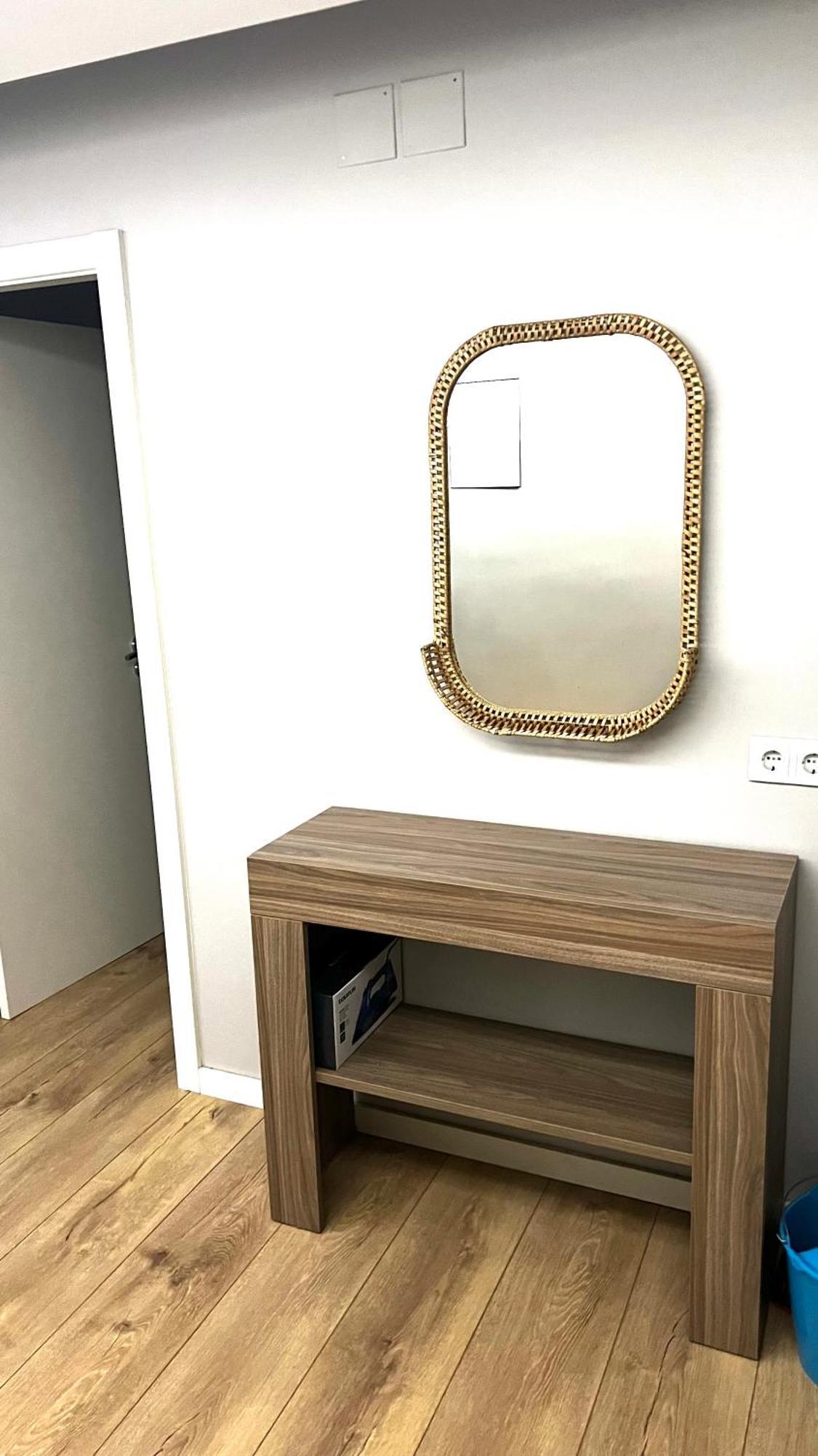 Apartamento Sociedade Farmaceutica Лиссабон Экстерьер фото